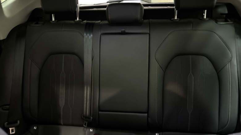 CUPRA Formentor 1.5 TSI 150 V1 5dr DSG Petrol Estate